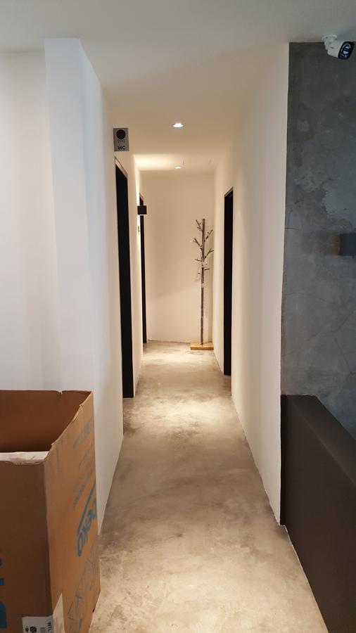 Malacca Modern Cave Boutique Stay מראה חיצוני תמונה